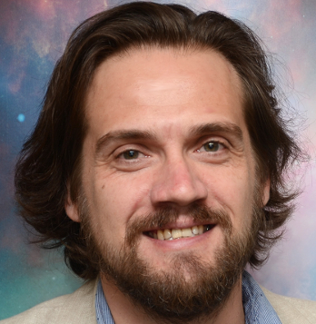 Dr. Daniel Angerhausen