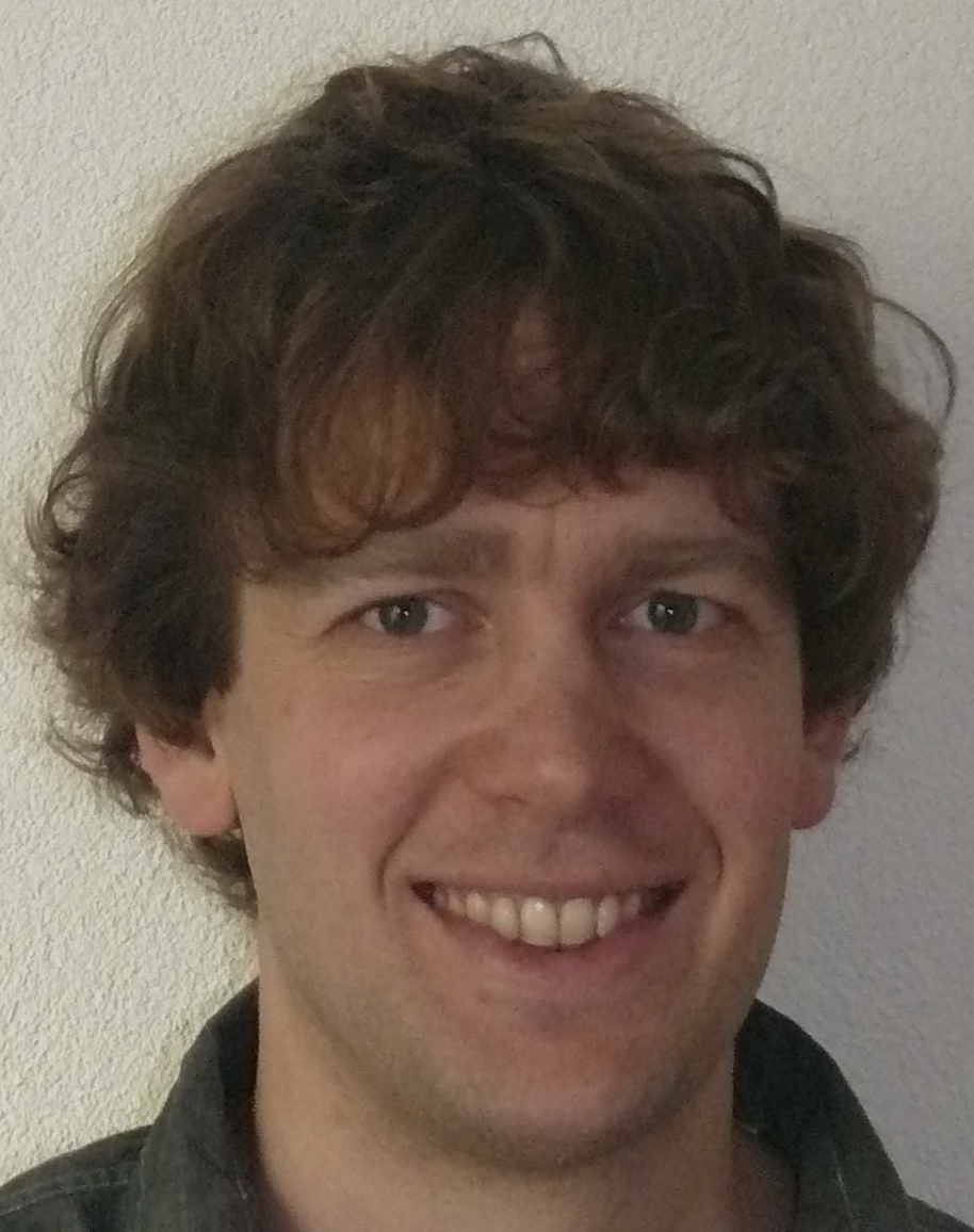 Dr. Dan Bower