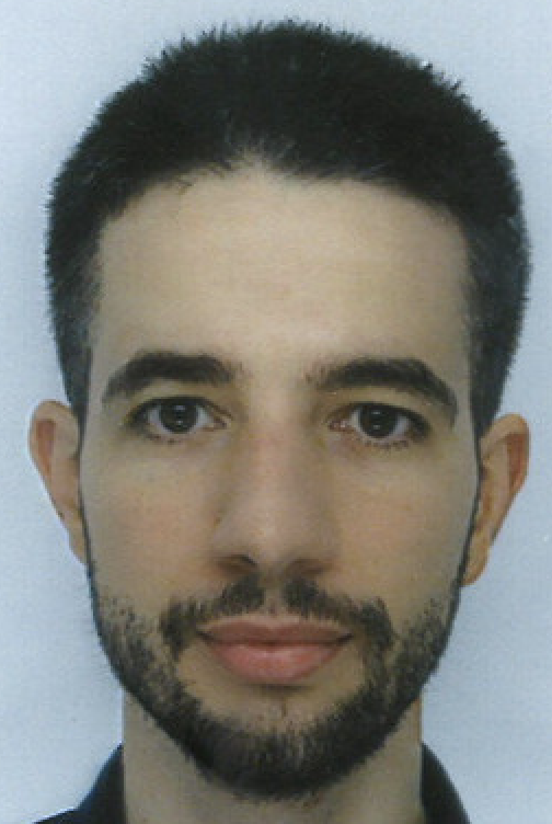 Dr. Pablo Marquez Neila
