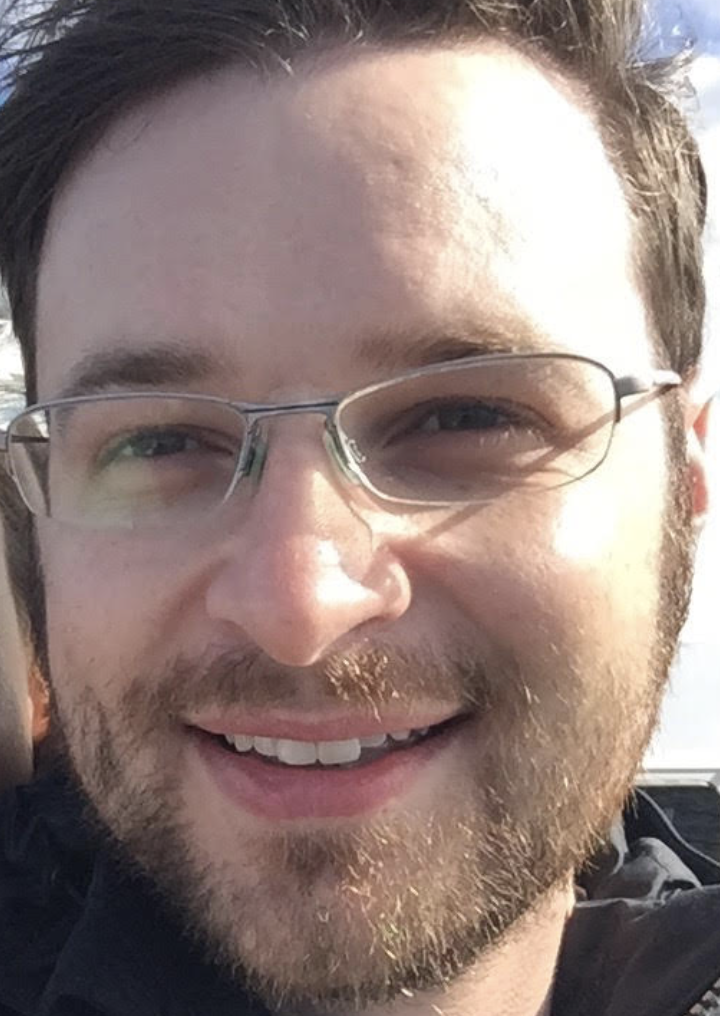 Dr. Russell Deitrick