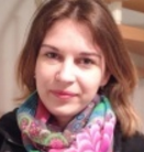 Maria Oreshenko
