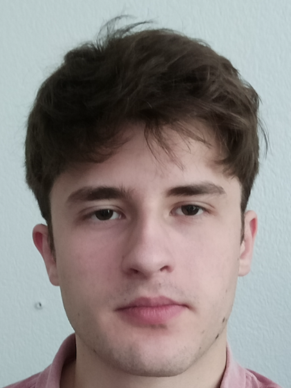 Marko Sestovic