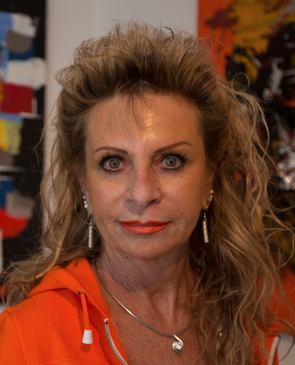 Irène Leder