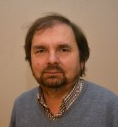 Prof. em. Dr. Klaus Mezger