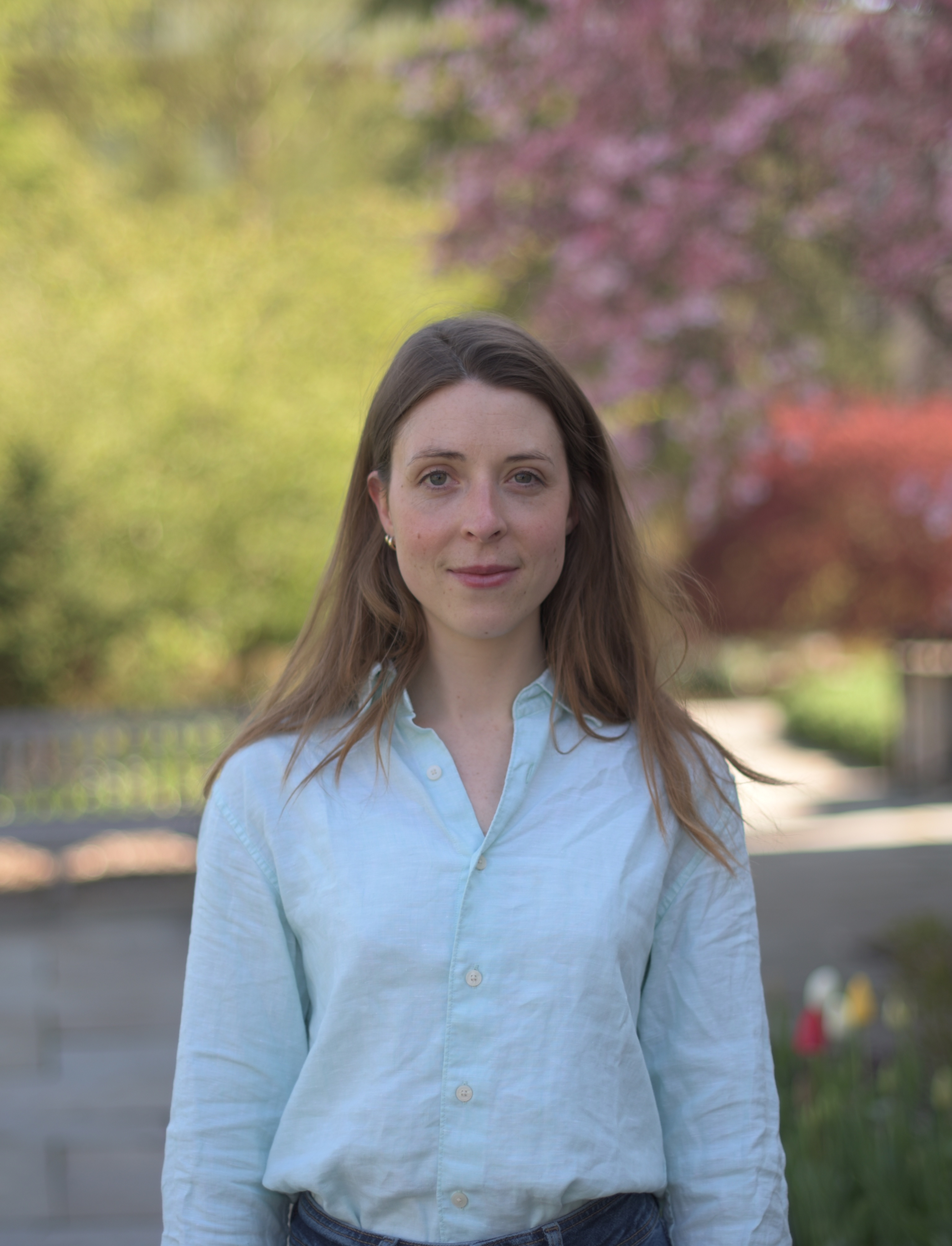 Dr. Ophélie Mcintosh