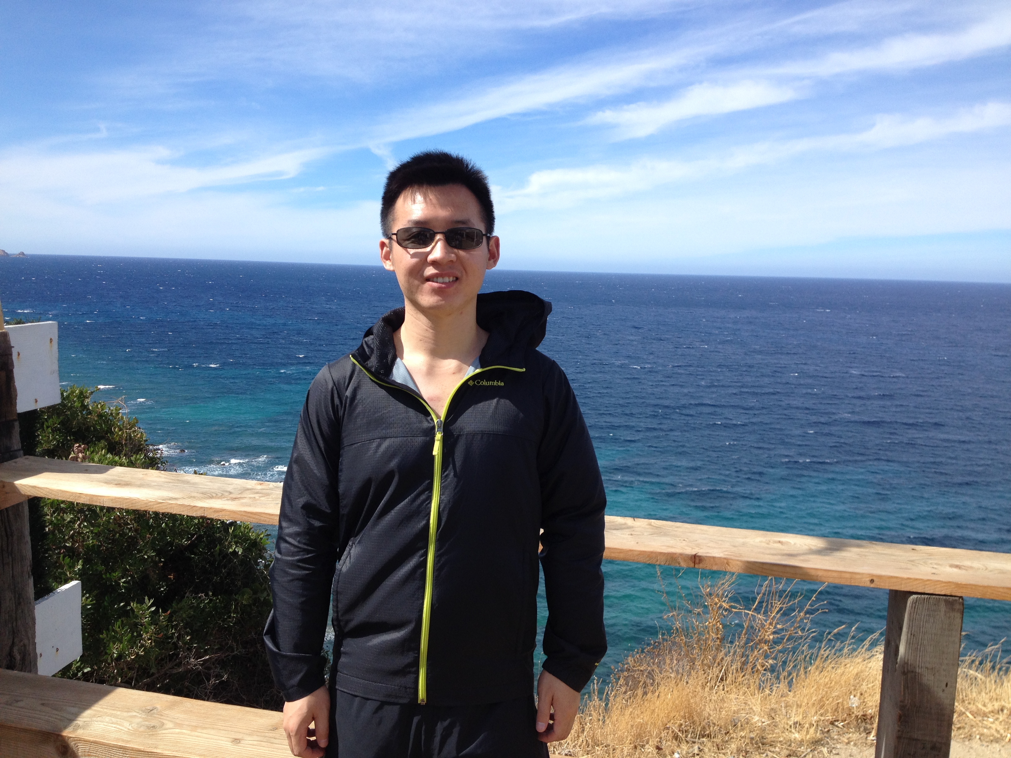 Dr. Meng Tian