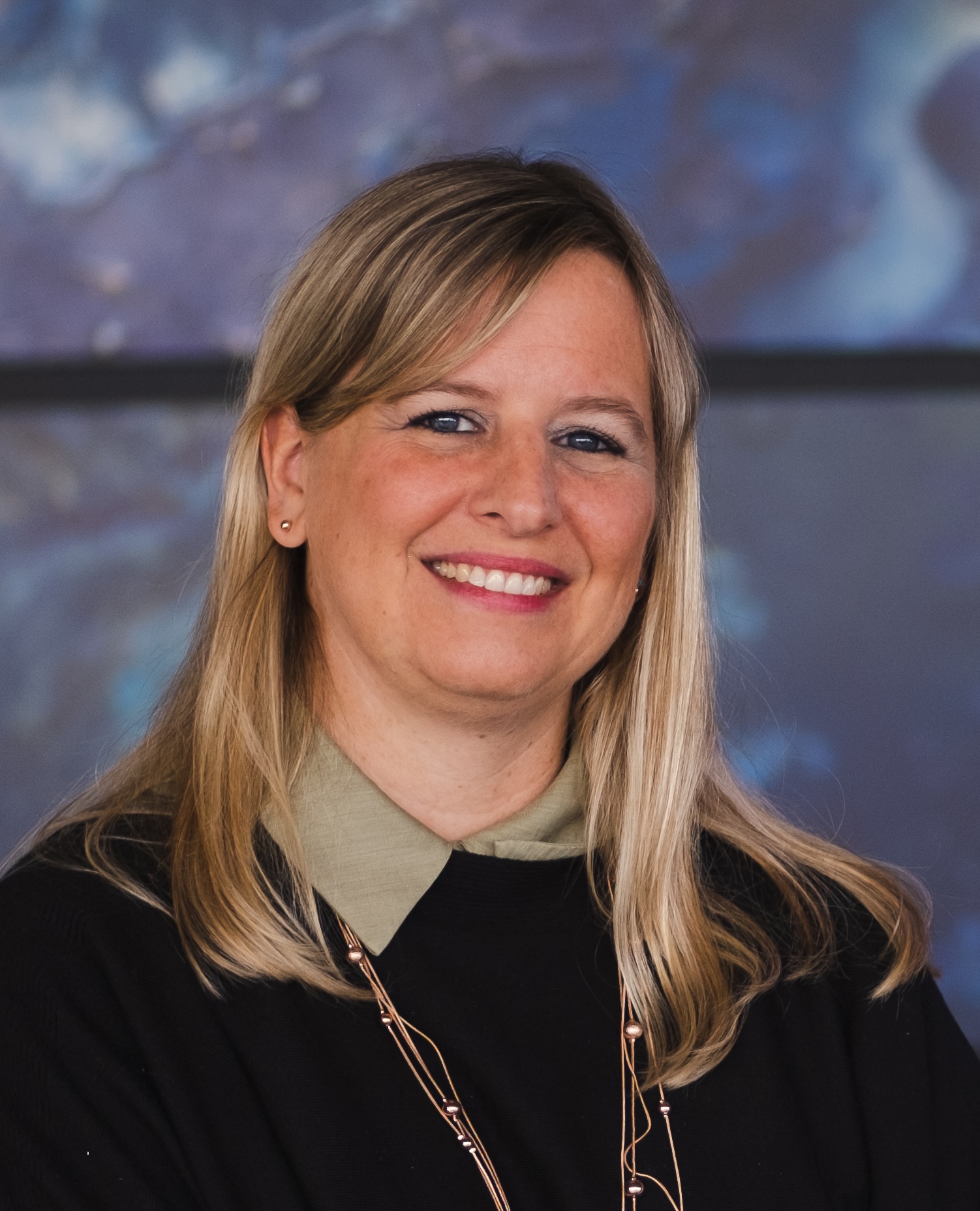 Dr. Andrea Fortier