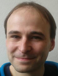 PD Dr. Daniel Kitzmann