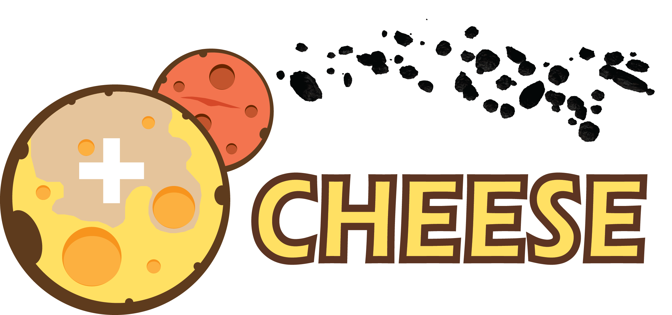 CHEESE Logo