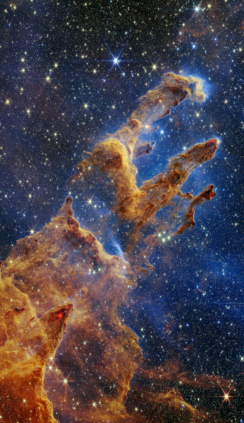 Titleimage: Center for Space and Habitability (CSH)